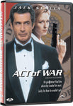 Act of War [DVD]