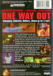 One Way Out [Import] [DVD]