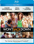 Won't Back Down [Blu-ray] [Blu-ray]