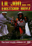 Lil Jon and The Eastside Boyz - The Best Music Videos on DVD [DVD]