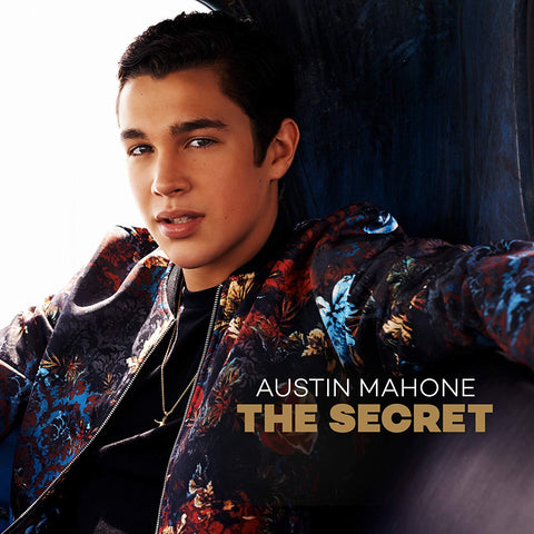 SECRET, THE / AUSTIN MAHONE - CA