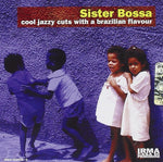 V1 Sister Bossa Cool Jazzy Cu [Audio CD] Various