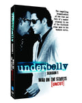 Underbelly, Season One : War on the Streets [DVD]