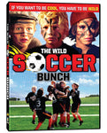 The Wild Soccer Bunch [DVD]