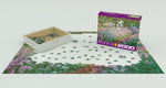 Monet's Garden - 2000 pcs Puzzle