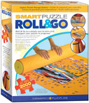 Smart Puzzle Roll & Go - Rolling Mat