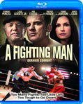 A FIGHTING MAN [Blu-ray] (Bilingual) [Blu-ray]