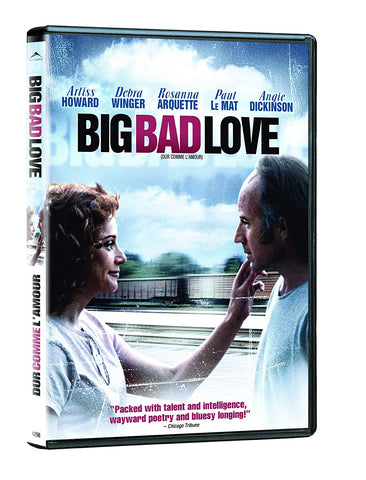 Big Bad Love [DVD]