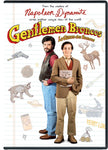 Gentlemen Broncos (Bilingual) [DVD]