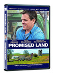 Promised Land (Bilingual) [DVD]