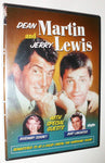 Dean Martin and Jerry Lewis with Rosemary Clooney and Burt Lancaster [DVD]