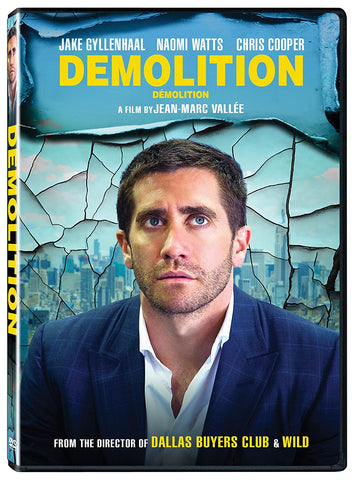 Demolition (Bilingual) [DVD]