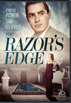 The Razor's Edge [DVD]