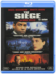 The Siege [Blu-ray] (Bilingual) [Blu-ray]