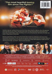 A FIGHTING MAN (Bilingual) [DVD]