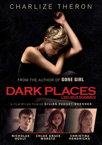 Dark Places (Bilingual) [DVD]