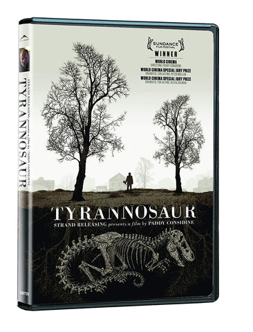 Tyrannosaur [DVD]