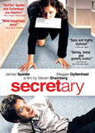 Secretary [Blu-ray]