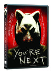 You're Next [DVD]