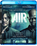 Air [Blu-ray] (Bilingual) [Blu-ray]