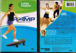 The Ramp Super Sculpt Cardio Reinvented [DVD]