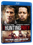 The Hunting Party [Blu-ray] [Blu-ray]