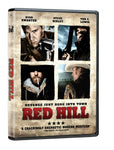 RED HILL (DVD)