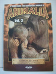 Animalia - Volume 3: Animal Babies and Other Funny Fauna [DVD]