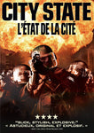 City State / Létat de la cité (Bilingual) [D