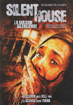 Silent House / La maison silencieuse (Bilingual) [DVD]