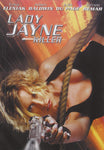 LADY JAYNE KILLER (DVD)