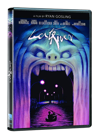Lost River [DVD]