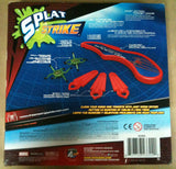 THE AMAZING SPIDER-MAN SPLAT STRIKE
