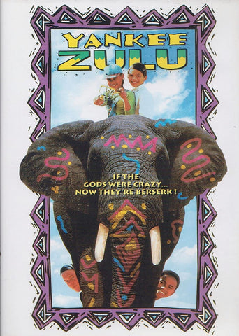 YANKEE ZULU (2004)(DVD0