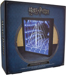INFINITY LIGHT HARRY POTTER THE DEATHLY HALLOWS