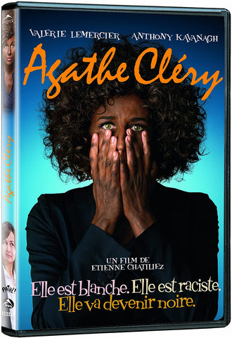 Agathe Clery (Ws) [DVD]