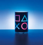 LAMP PLAYSTATION MINI (OFFICIAL PLAYSTATION SOUNDS)