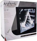 LIGHT ASSASSINS CREED INFINITY (OPTICAL ILLUSION LED LIGHT) 31CM