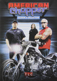 American Chopper: Season Six Collection [DVD]