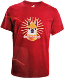 T-shirt Tom Clancy's Ghost Recon Glama de Oro Men's Official Ubisoft