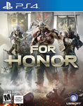 PS4 For Honor Video Game Playstation T831