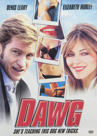 Dawg [DVD]