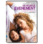 A Happy Event / Un Heureux Evenement [DVD]