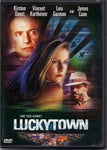 Luckytown (2000) [DVD]