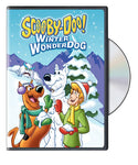Scooby-Doo!: Winter Wonderdog (Full Screen) [DVD]