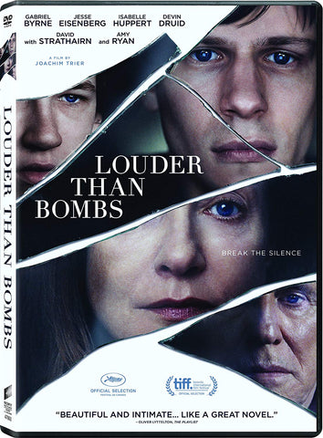 Louder than Bombs (Sous-titres français) [DVD]