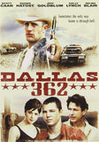 DALLAS 362 (DVD)