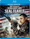 Seal Team 8: Behind Enemy Lines 4 [Blu-ray] [Blu-ray]