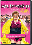 Mrs. Brown's Boys Season Three [DVD]