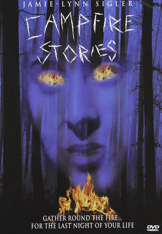 Campfire Stories [DVD]